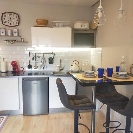Centro Loft 2.0 Daire Oviedo Dış mekan fotoğraf