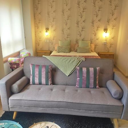 Centro Loft 2.0 Daire Oviedo Dış mekan fotoğraf