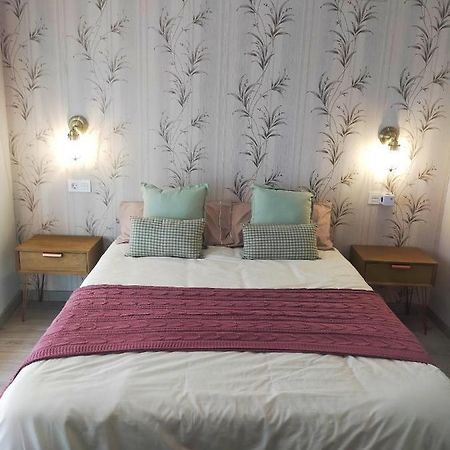 Centro Loft 2.0 Daire Oviedo Dış mekan fotoğraf
