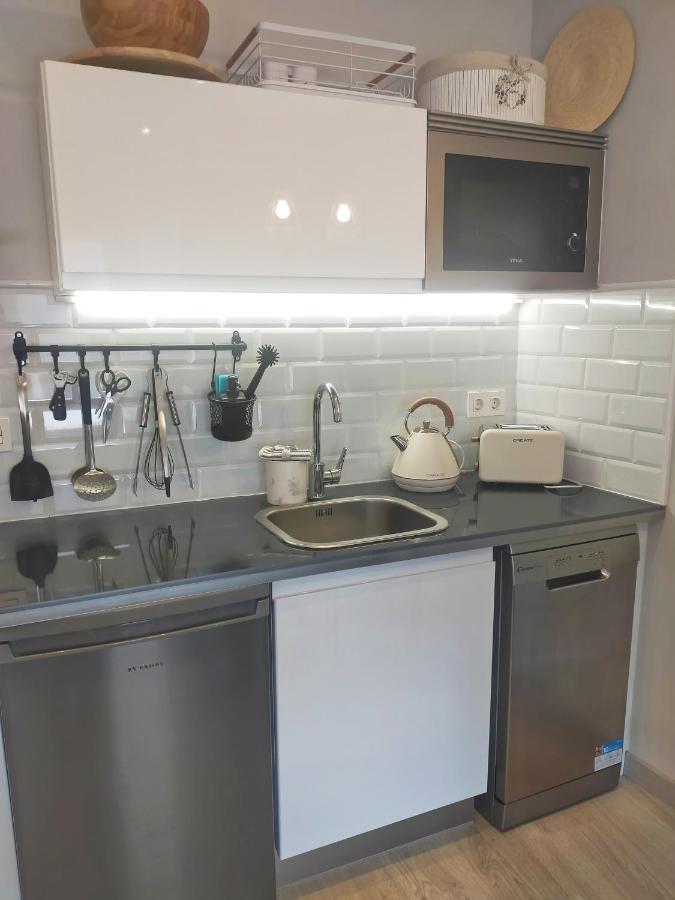 Centro Loft 2.0 Daire Oviedo Dış mekan fotoğraf