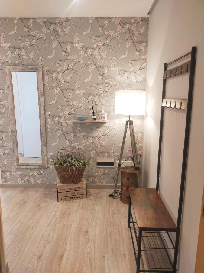 Centro Loft 2.0 Daire Oviedo Dış mekan fotoğraf