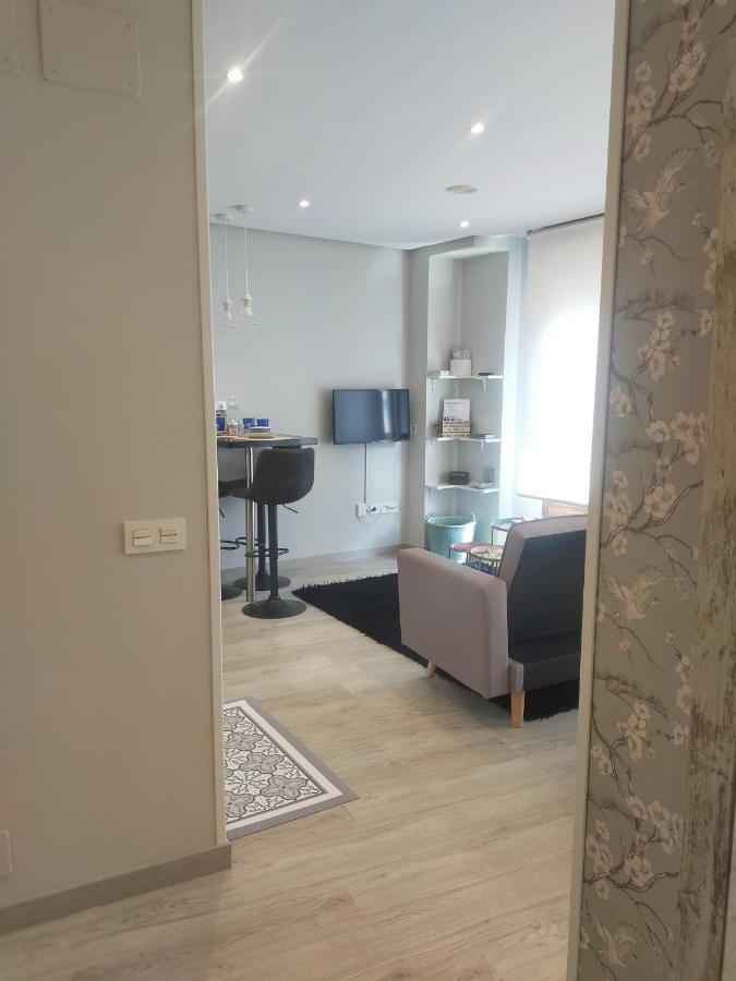 Centro Loft 2.0 Daire Oviedo Dış mekan fotoğraf