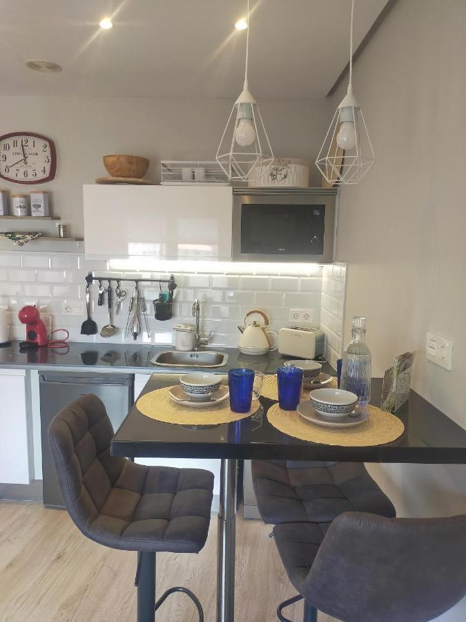 Centro Loft 2.0 Daire Oviedo Dış mekan fotoğraf
