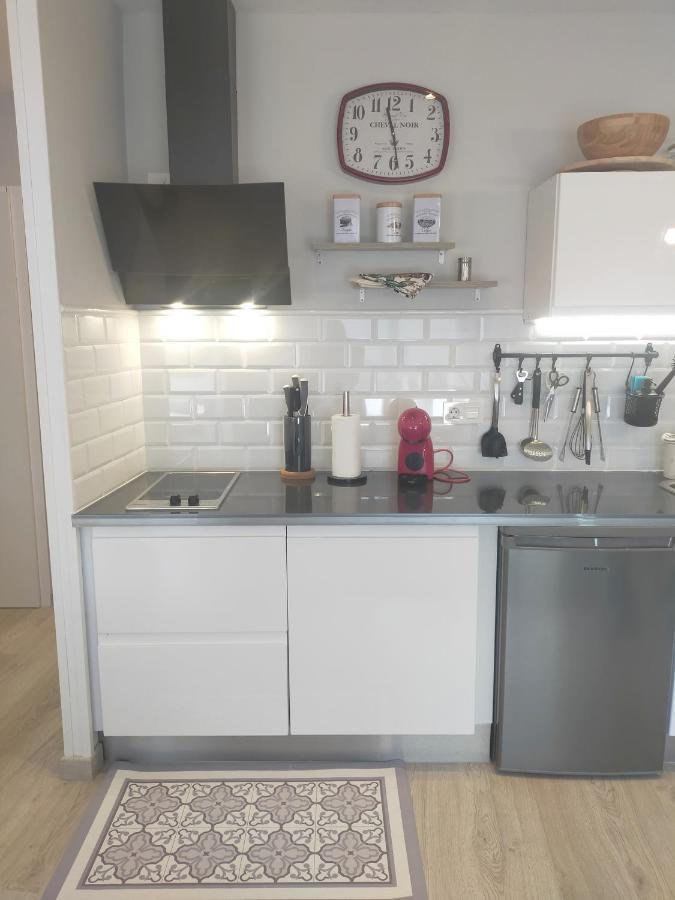 Centro Loft 2.0 Daire Oviedo Dış mekan fotoğraf
