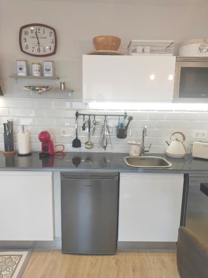Centro Loft 2.0 Daire Oviedo Dış mekan fotoğraf