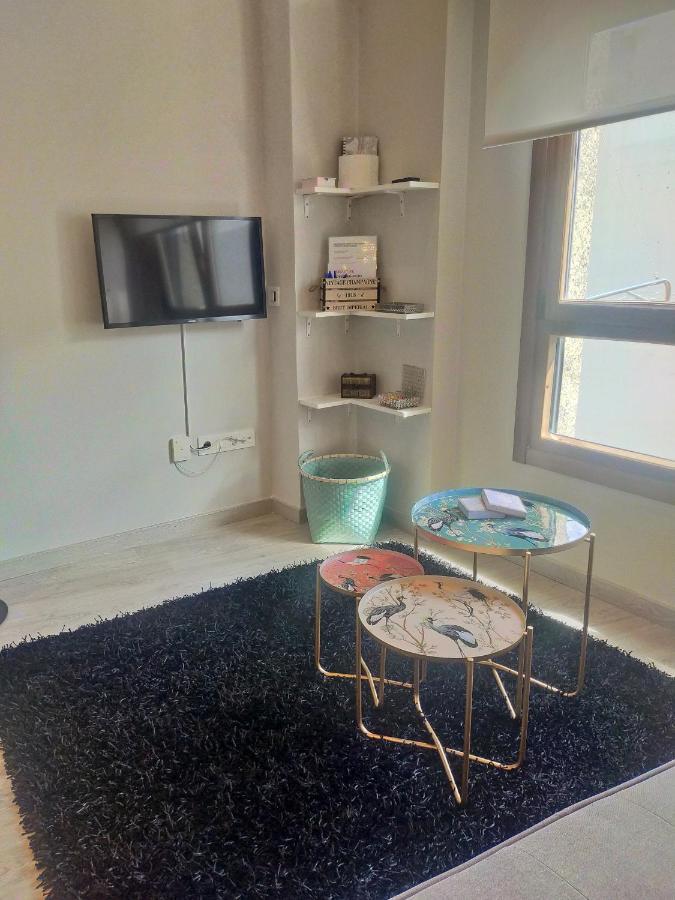 Centro Loft 2.0 Daire Oviedo Dış mekan fotoğraf