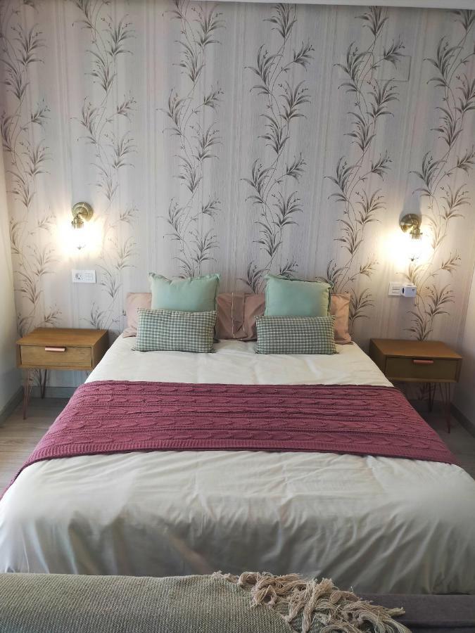 Centro Loft 2.0 Daire Oviedo Dış mekan fotoğraf