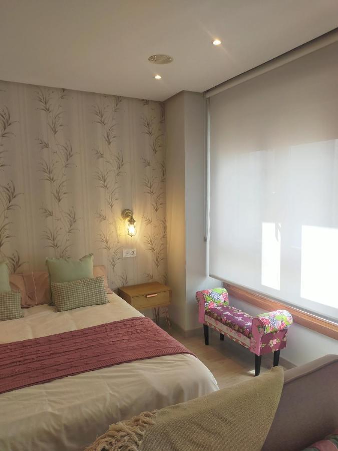 Centro Loft 2.0 Daire Oviedo Dış mekan fotoğraf