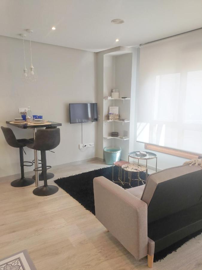 Centro Loft 2.0 Daire Oviedo Dış mekan fotoğraf