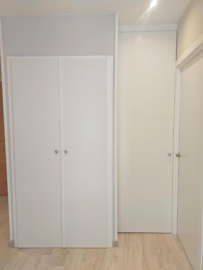 Centro Loft 2.0 Daire Oviedo Dış mekan fotoğraf